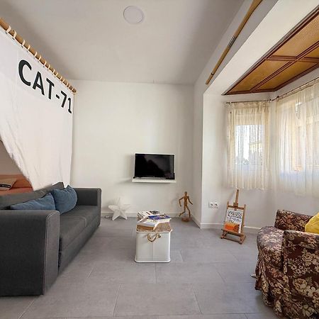 El Estudio De La Rapita Sant Carlos de la Ràpita Екстериор снимка